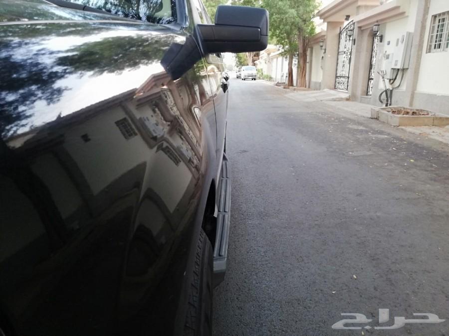 فورد اكسبديشن 2012 ستاندر بدون دبل