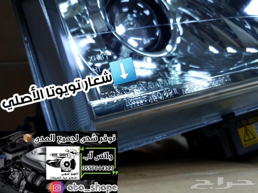 شمعة جيب لكزسLX 470 اصلي وكالة 2003-2007
