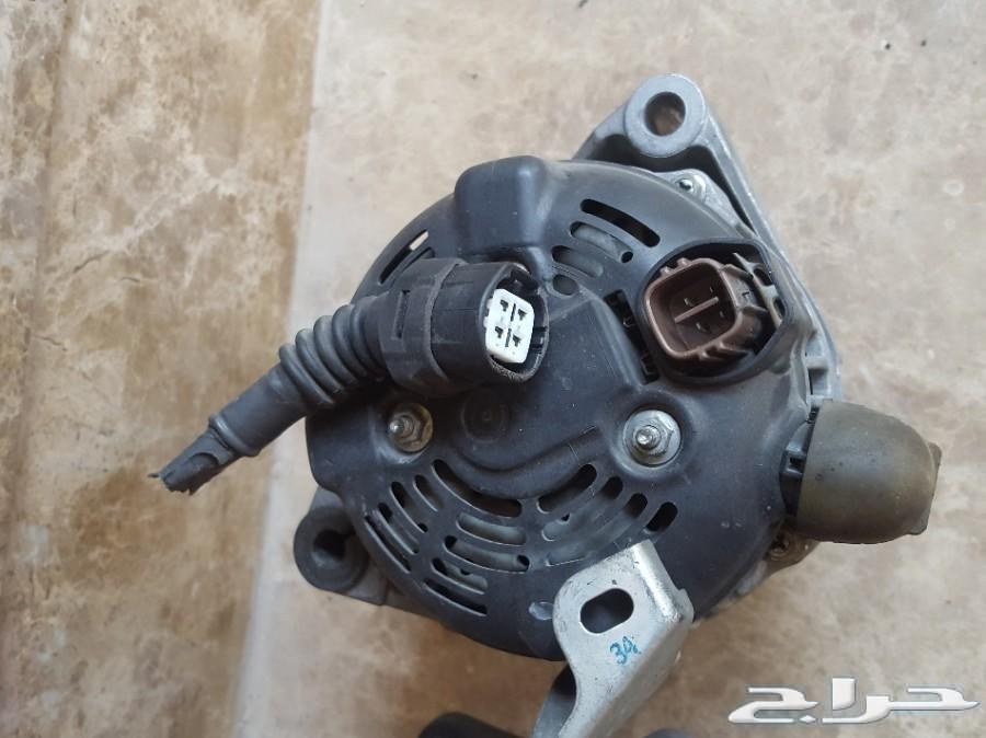 للبيع دينمو لكزس LS 430 اصلي وكاله مستعمله