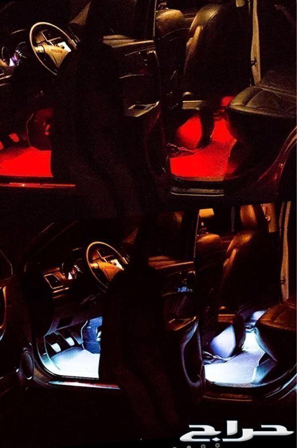 اضاءه ليد السيارات Light Led The Car