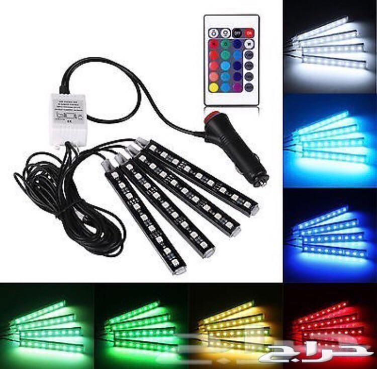 للبيع ليد داخلي للسيارات Led Light For Car