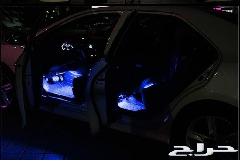 للبيع ليد داخلي للسيارات Led Light For Car