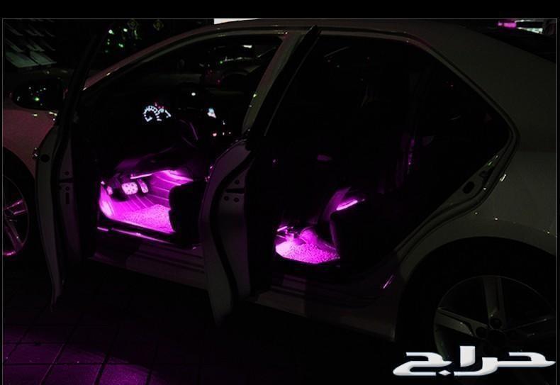 للبيع ليد داخلي للسيارات Led Light For Car