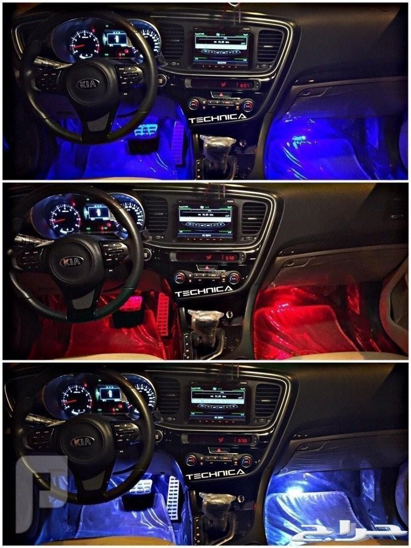 للبيع ليد داخلي للسيارات Led Light For Car