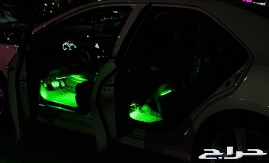 للبيع ليد داخلي للسيارات Led Light For Car