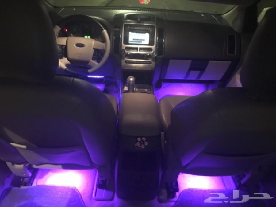اضاءه ليد السيارات Light Led The Car