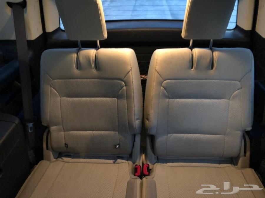 Ford فلكس 2014