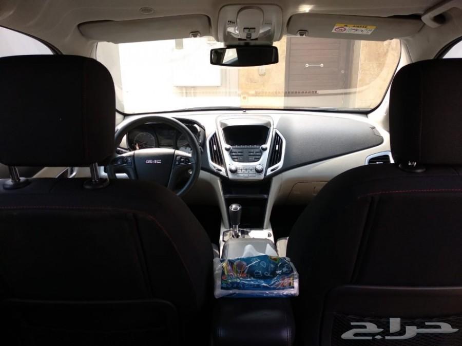 GMC terrain 2016 للبيع