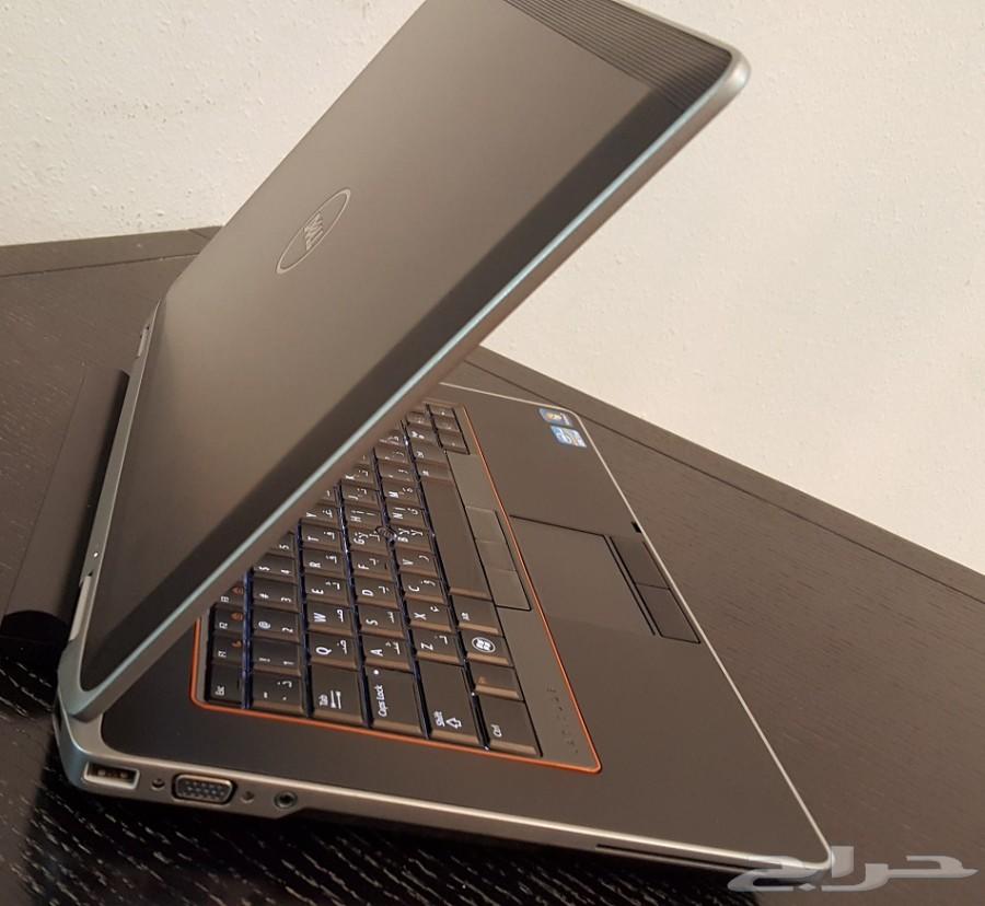 ديل لاب توب - إنتل كور I5 - رام 4- الهارد 500