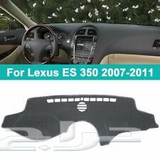فرشة طبلون مخمل مستورد لكزس ES - 2007الى 2012