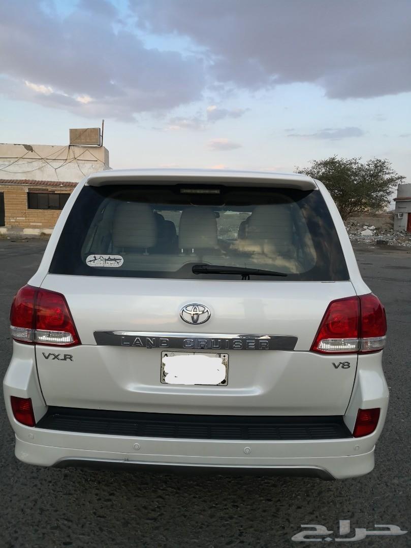 VXR وكاله 2010 فل كامل