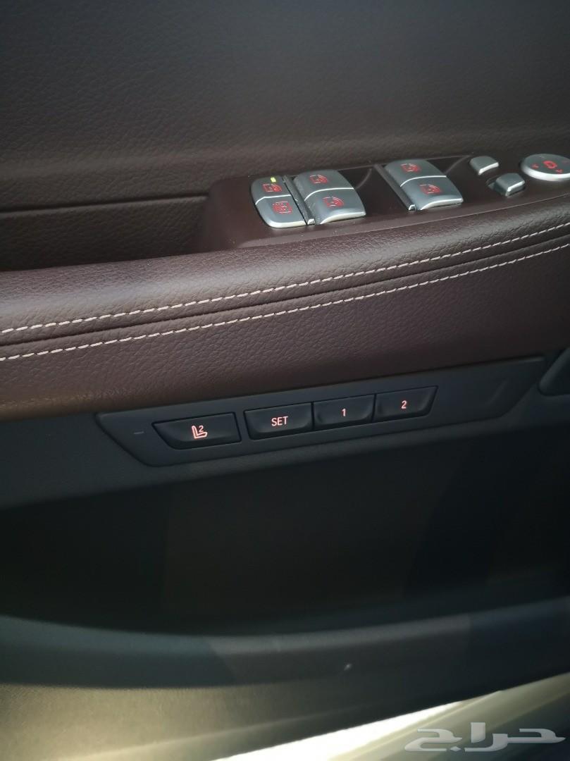 BMW 730 Li