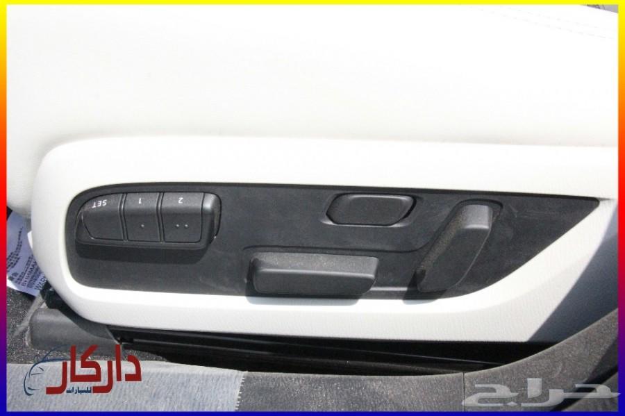 مازدا 6 - 2019 نص فل بطاقة جمارك