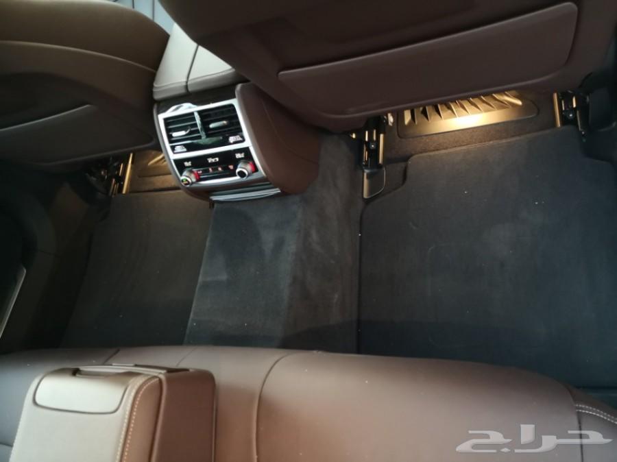 BMW 730 Li