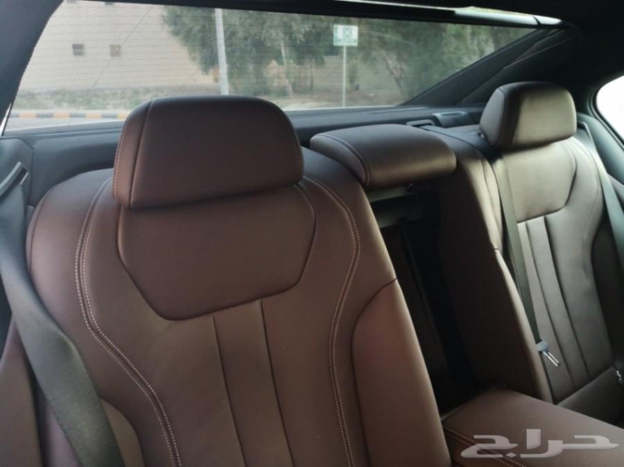 BMW 730 Li