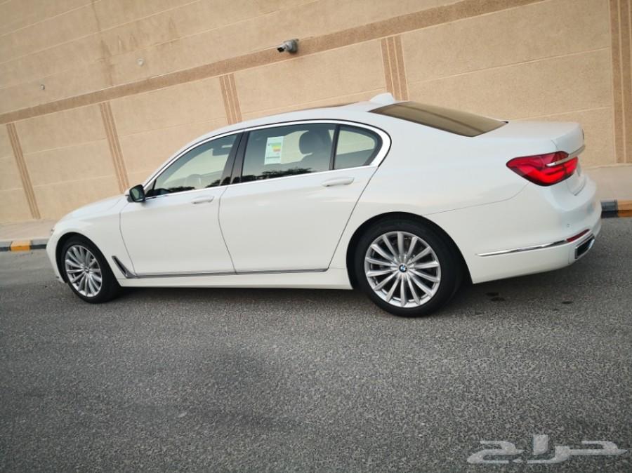 BMW 730 Li