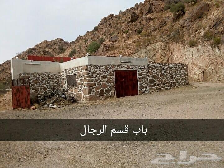 استراحة للبيع