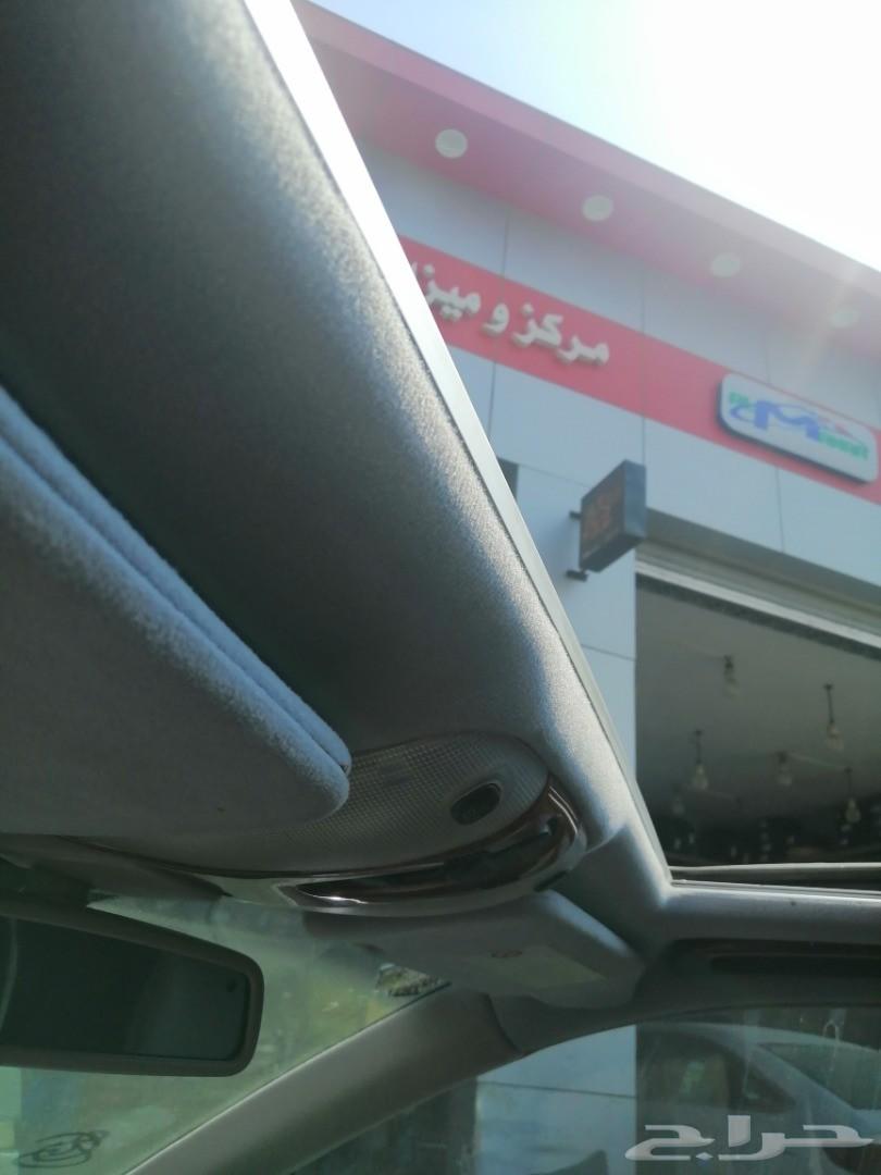 مرسيدس بنز 2001