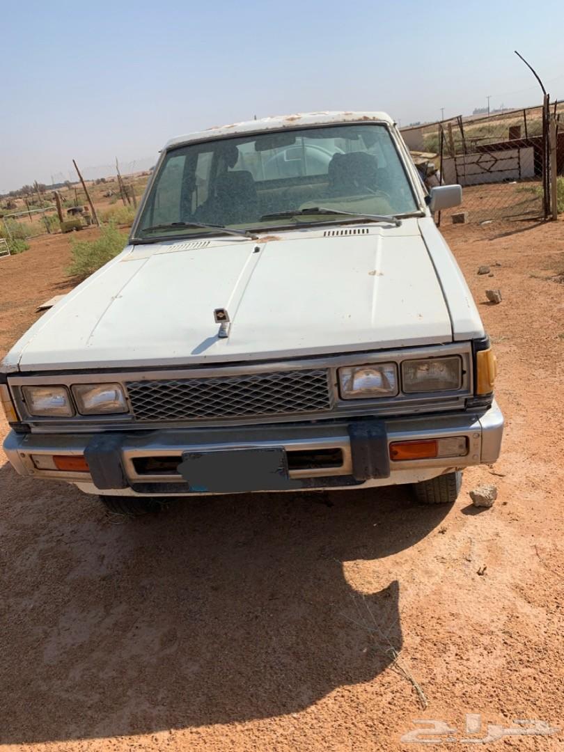 ددسن 84 نيسان