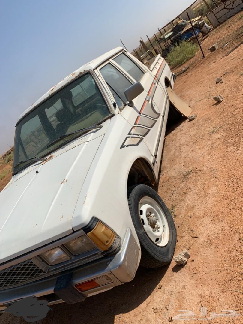 ددسن 84 نيسان