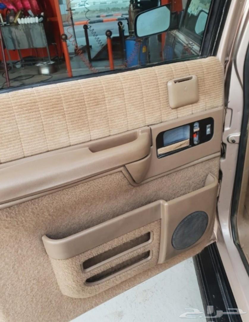 جمس 1993 سعودي