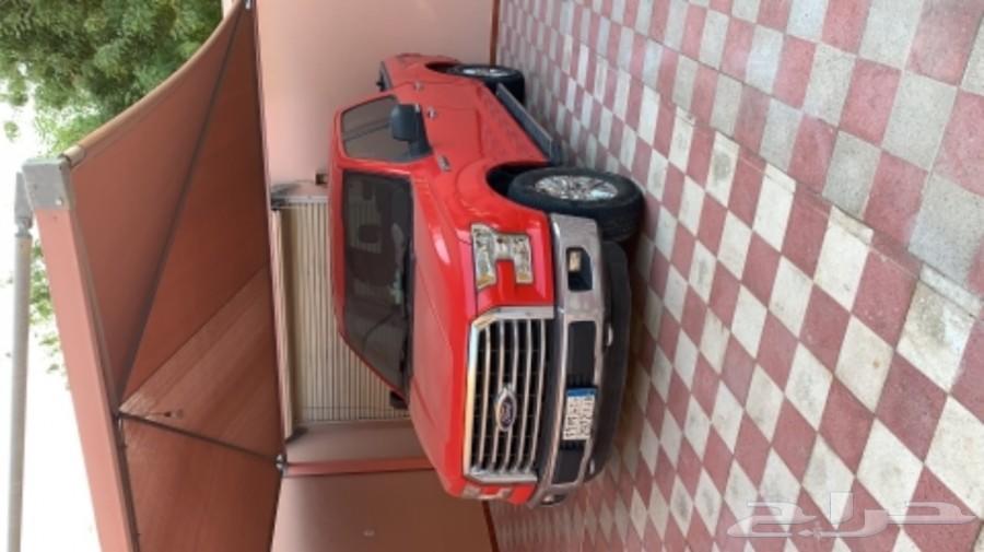فورد F150 2015