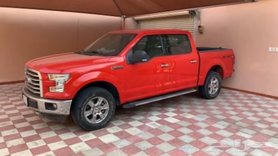 فورد F150 2015