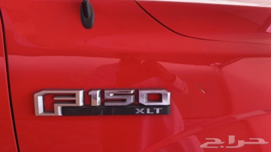 فورد F150 2015