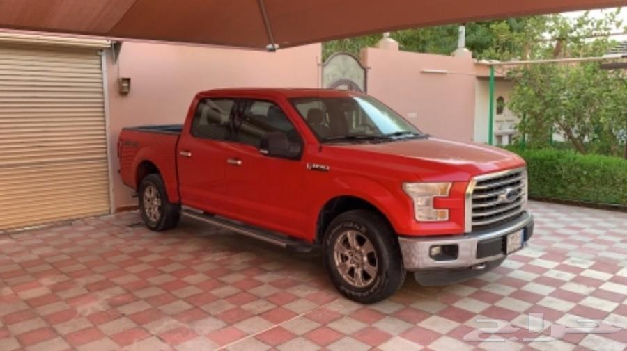فورد F150 2015