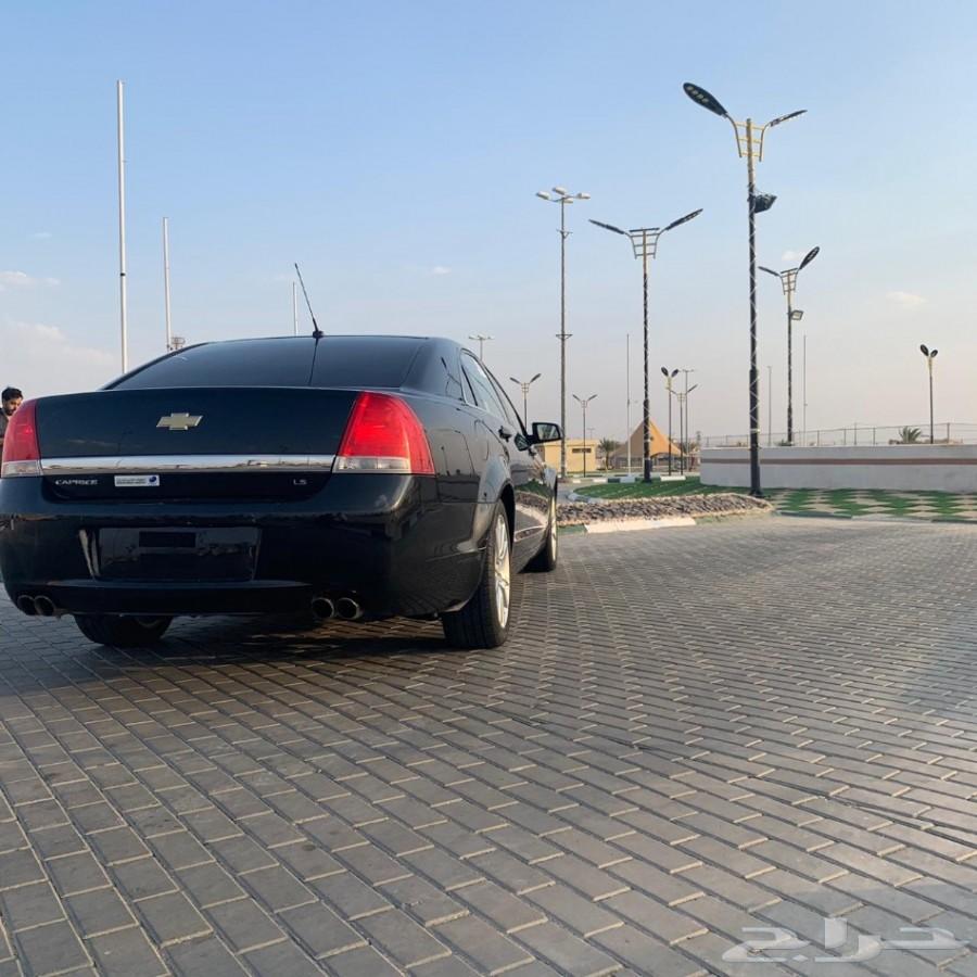 كابرس