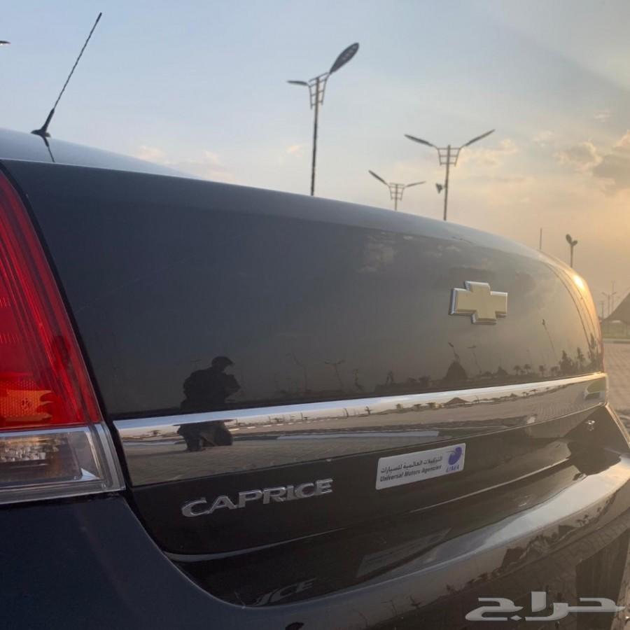 كابرس