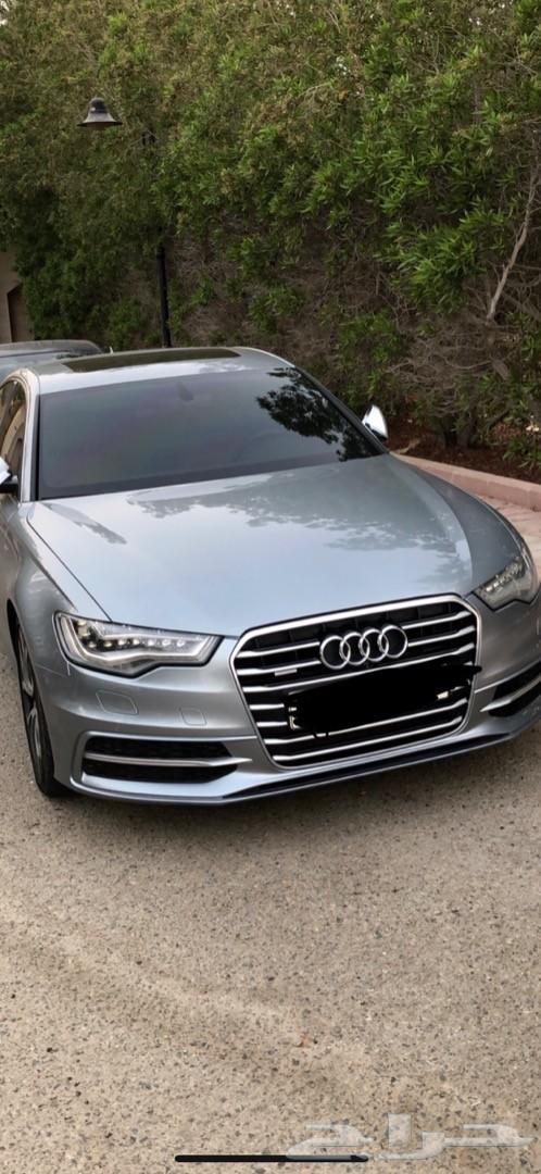 3.0 Audi special edition