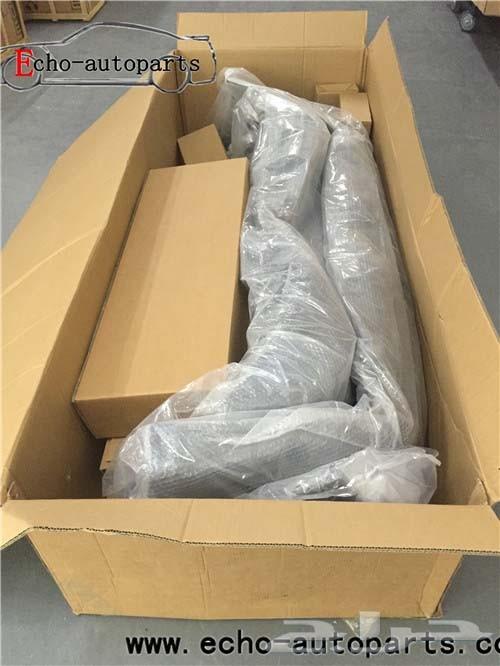 بدي كيت ترهيم تحويل الرنج روفر2013 Body kit