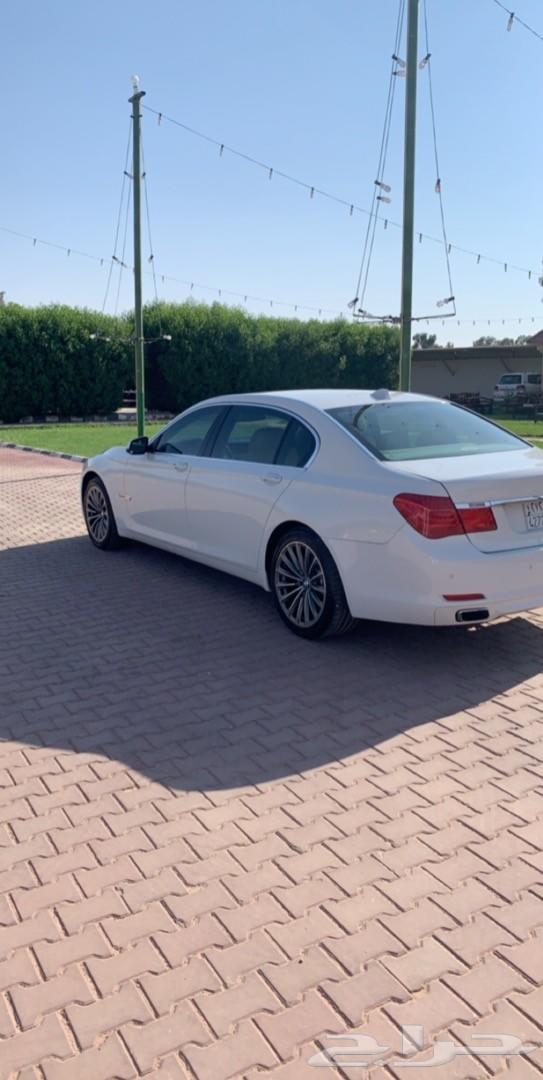 بي ام دبليو 2009