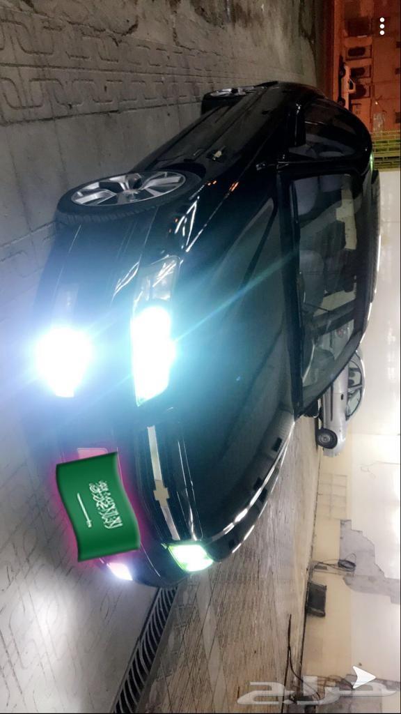 كابرس اس اس