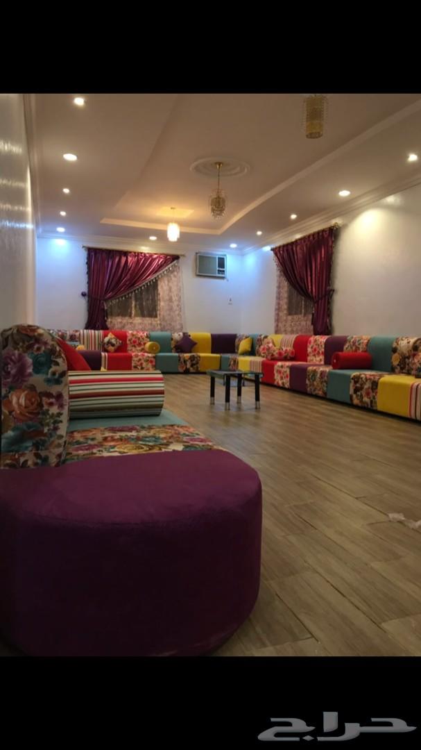 منتجع الأفنيوز ( الطايف _ الحويه )