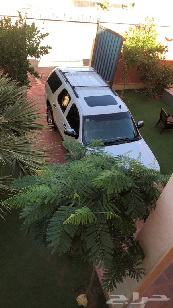 تاهو نظيف