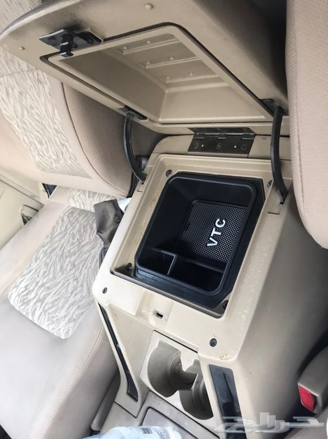 درج منظم الثلاجة للباترول فتك و الشاص الفتك