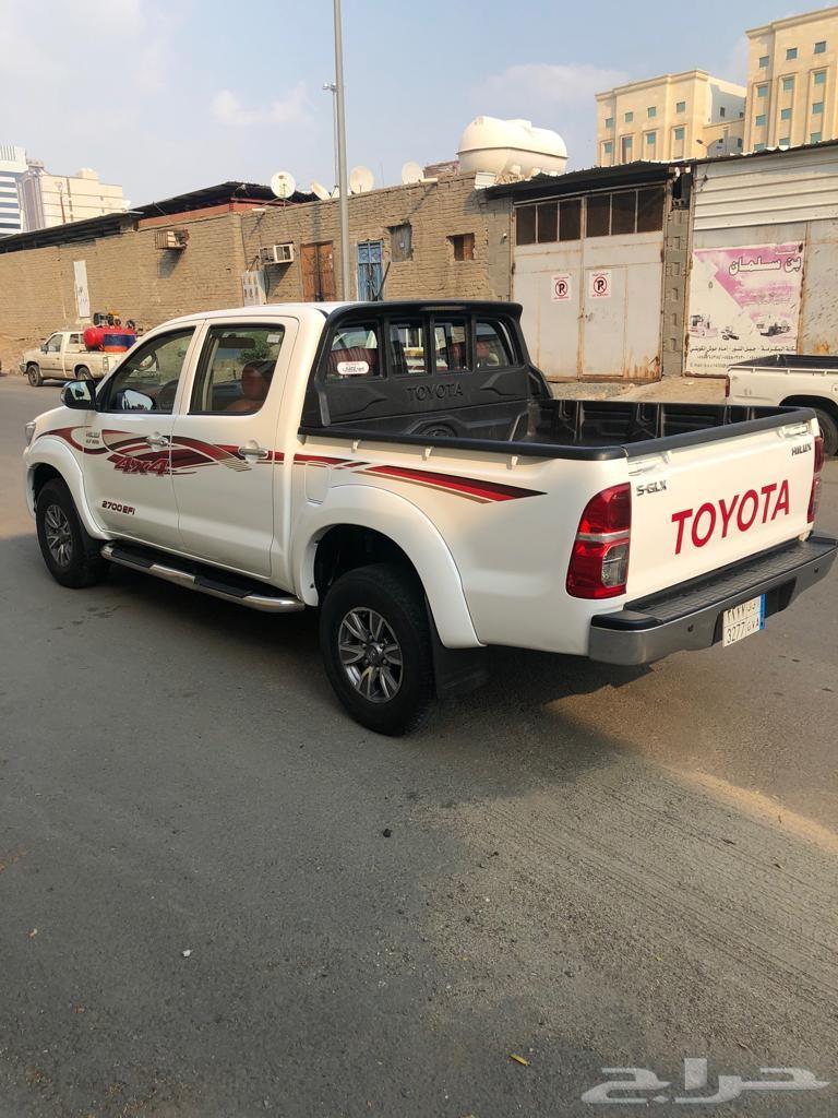 تم البيع عن طريق الموقع الله يبارك للمشتري