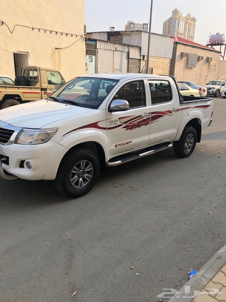 تم البيع عن طريق الموقع الله يبارك للمشتري