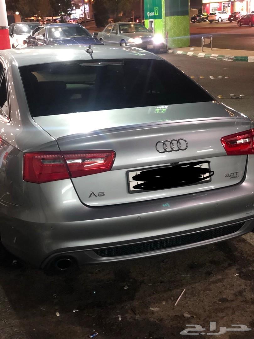 3.0 Audi special edition