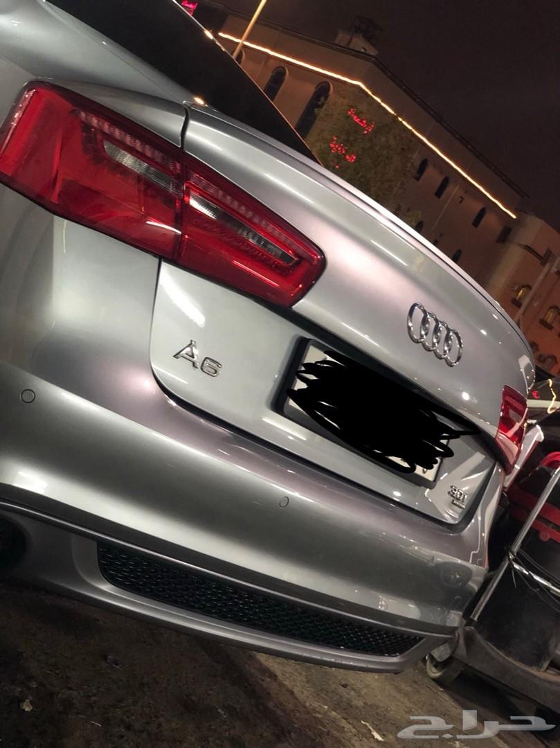 3.0 Audi special edition