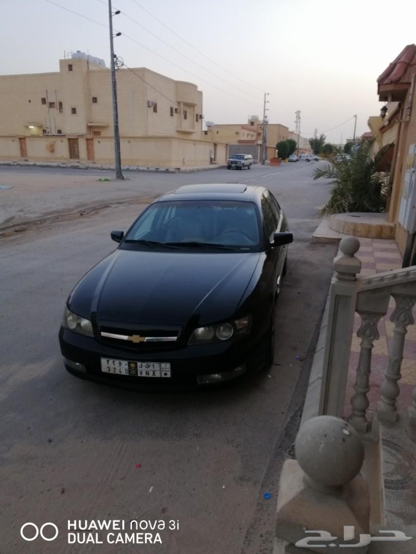 كابرس اس اس