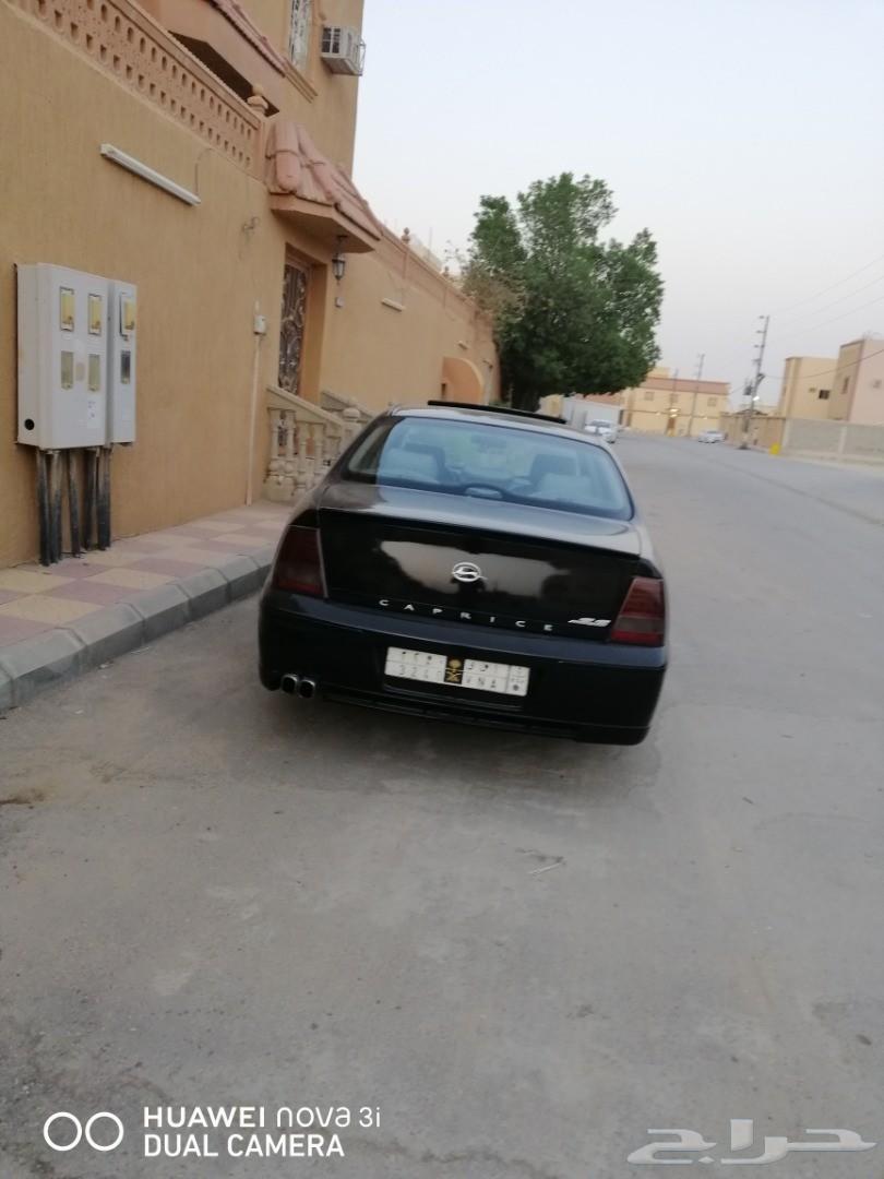 كابرس اس اس