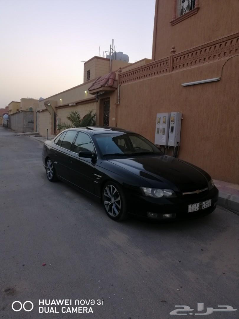 كابرس اس اس