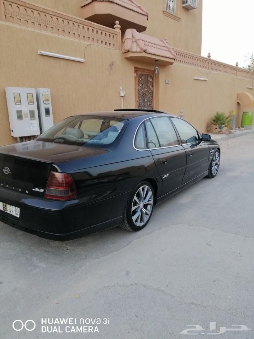 كابرس اس اس