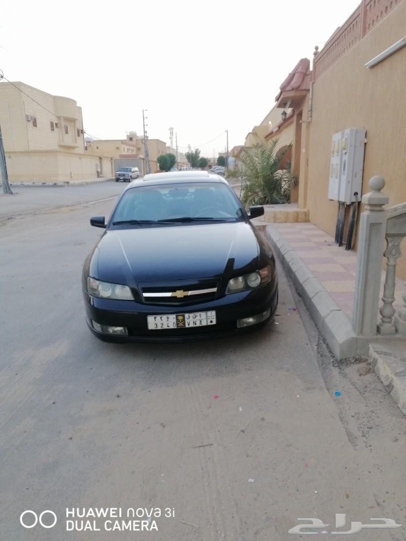 كابرس اس اس