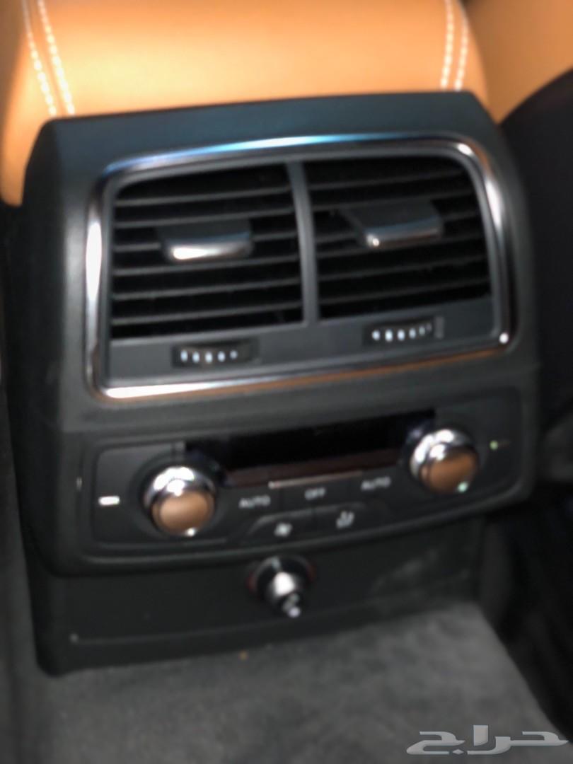 3.0 Audi special edition