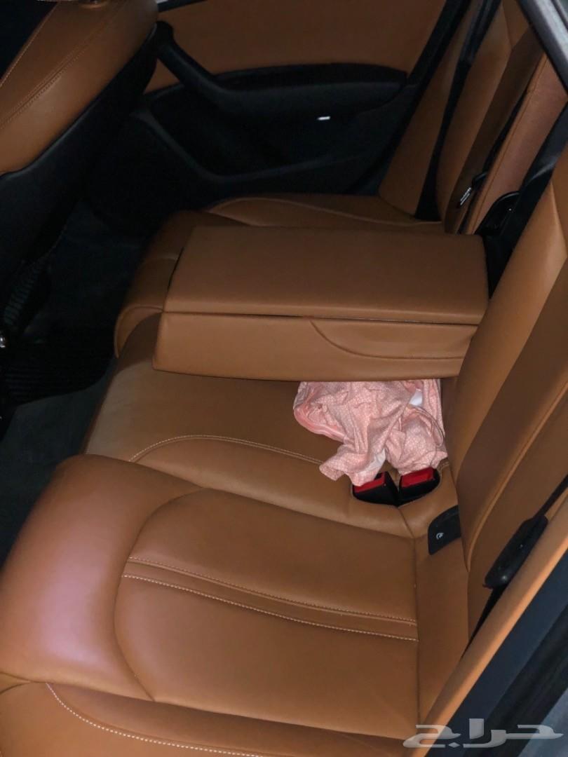 3.0 Audi special edition