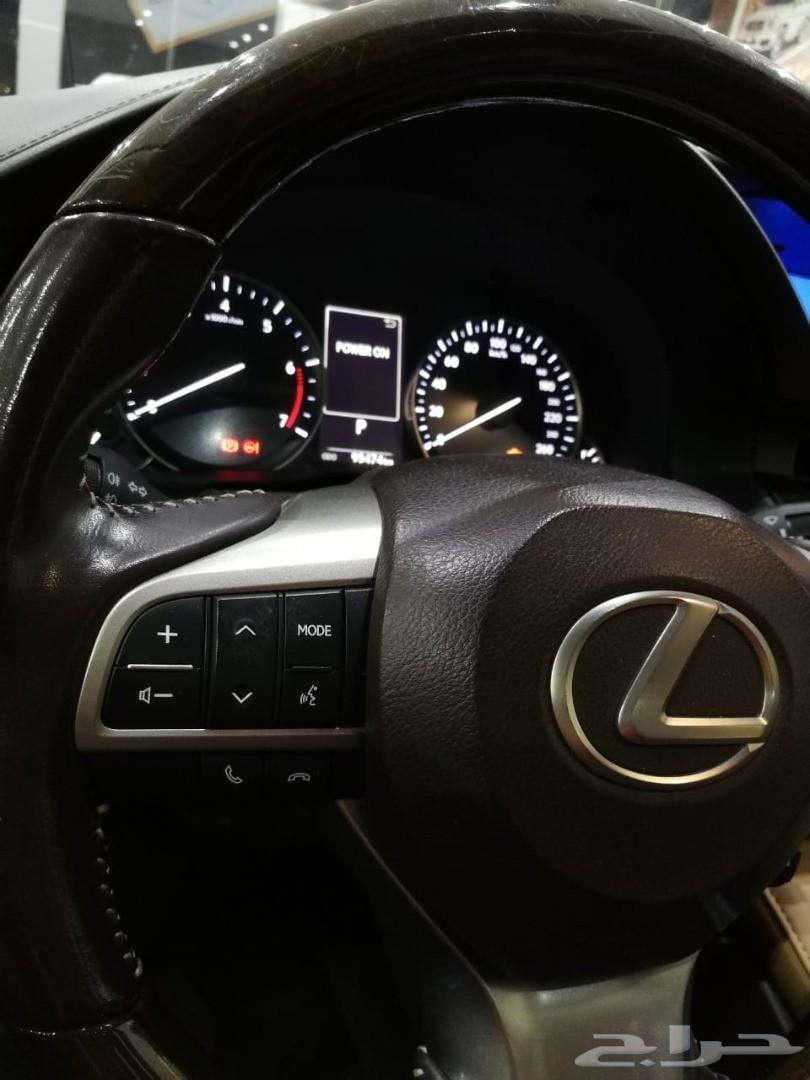 لكزس ES 350 تم البيع تم البيع